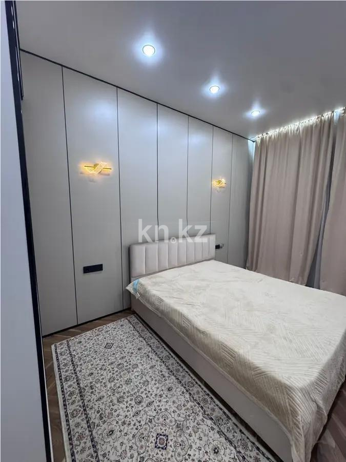 Продажа 2-комнатной квартиры, 50 м² в Алматы - фото 2