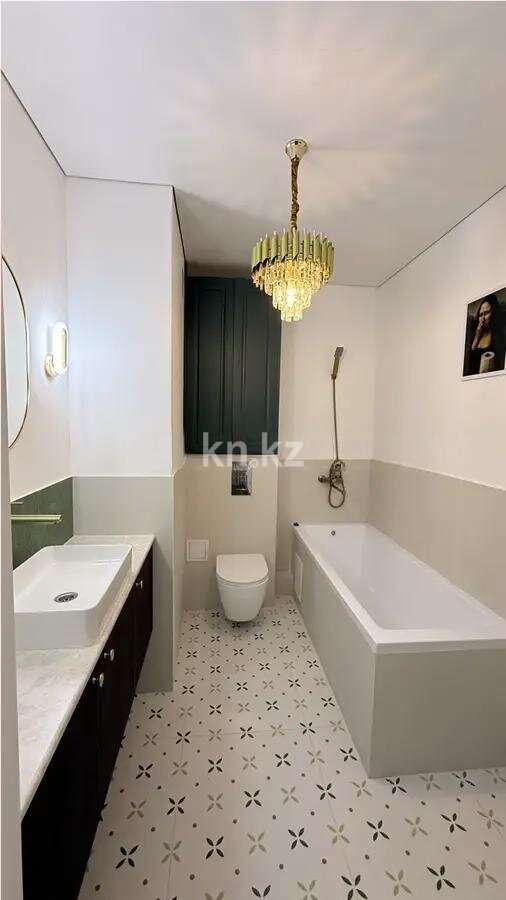 Продажа 2-комнатной квартиры, 40 м² в Астане - фото 4
