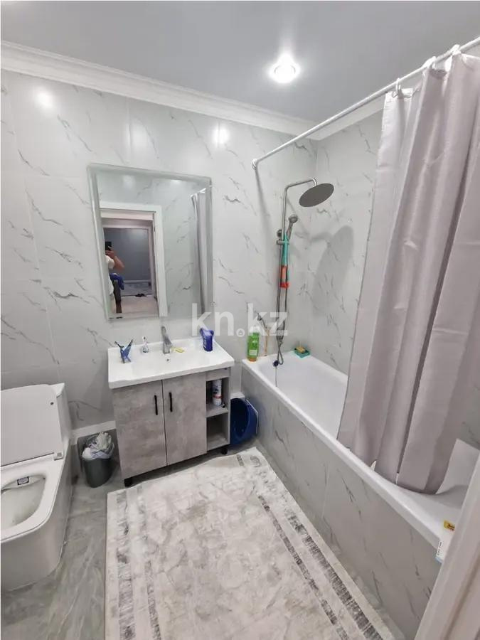 Продажа 2-комнатной квартиры, 61.9 м² в Астане - фото 4