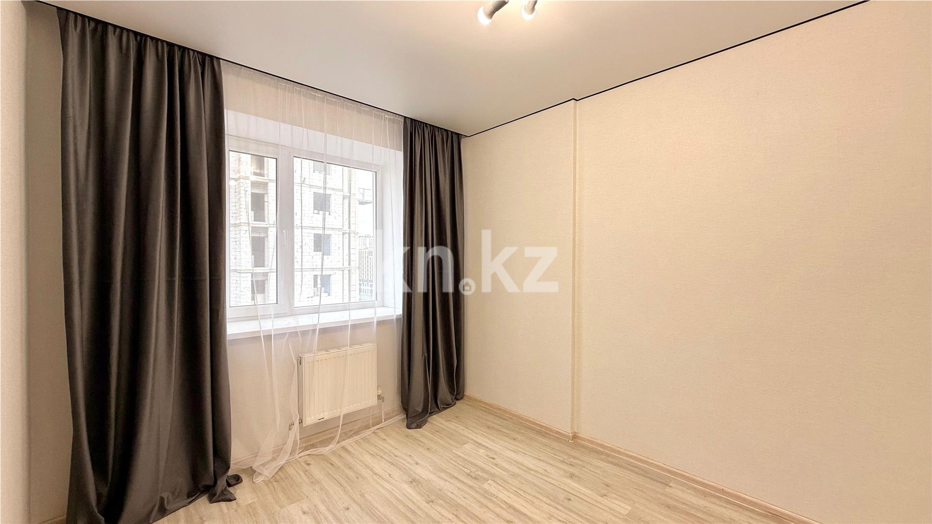 Продажа 2-комнатной квартиры, 48 м², ул. Мухамедханова в Астане - фото 5