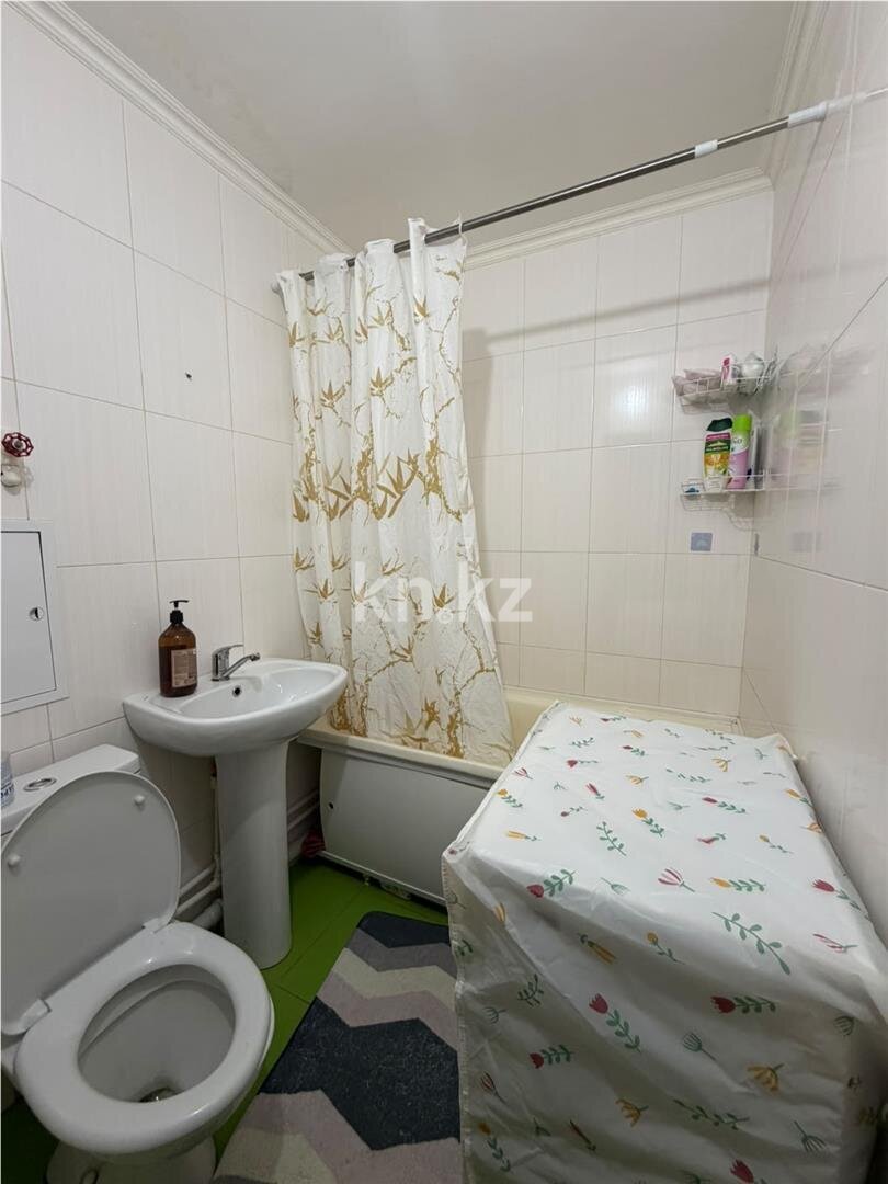 Продажа 1-комнатной квартиры, 31 м² в Темиртау - фото 3