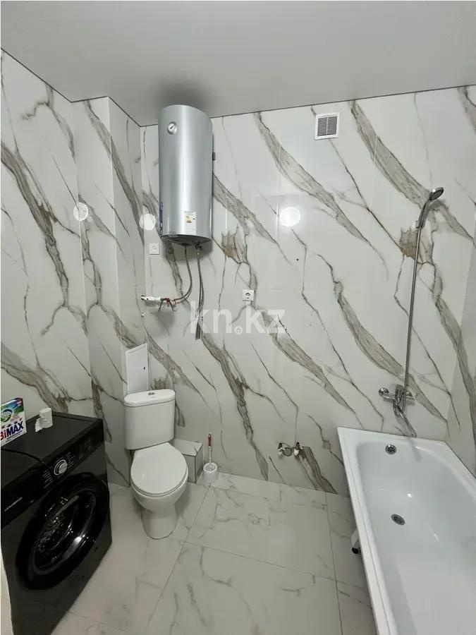 Продажа 1-комнатной квартиры, 41 м² в Караганде - фото 2