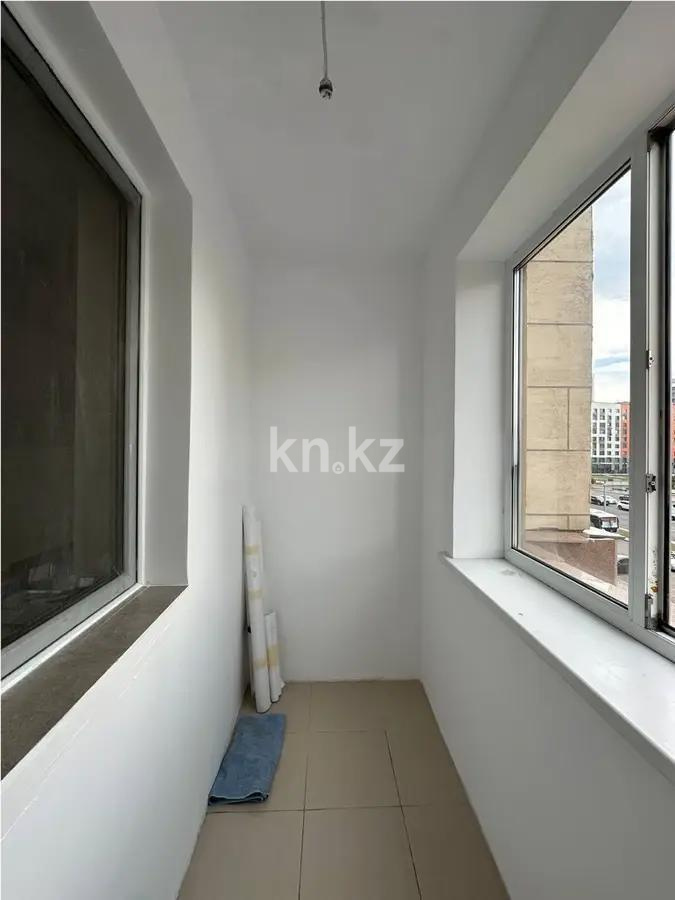 Продажа 1-комнатной квартиры, 36 м² в Астане - фото 5
