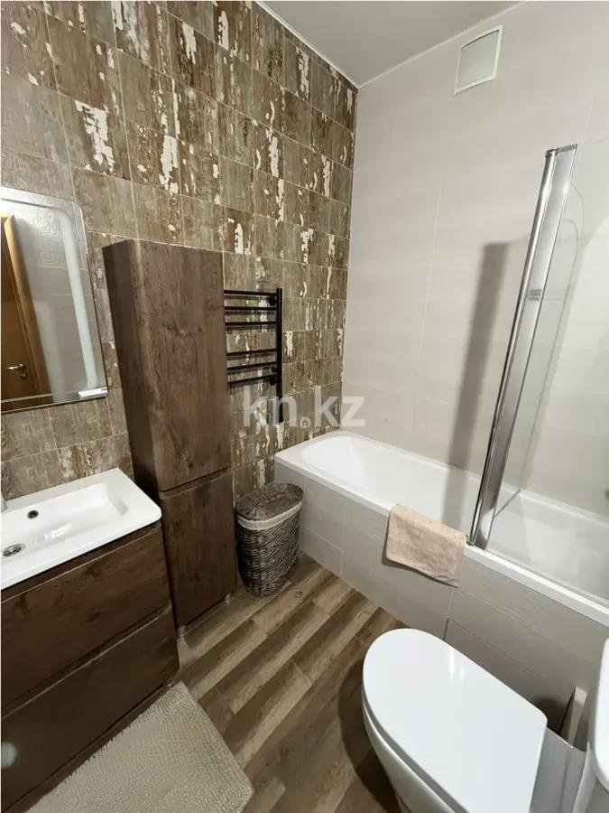 Продажа 1-комнатной квартиры, 47 м² в Астане - фото 3