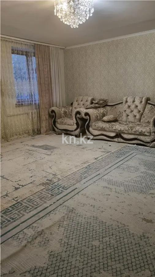 Продажа 5-комнатной квартиры, 192 м² в Астане