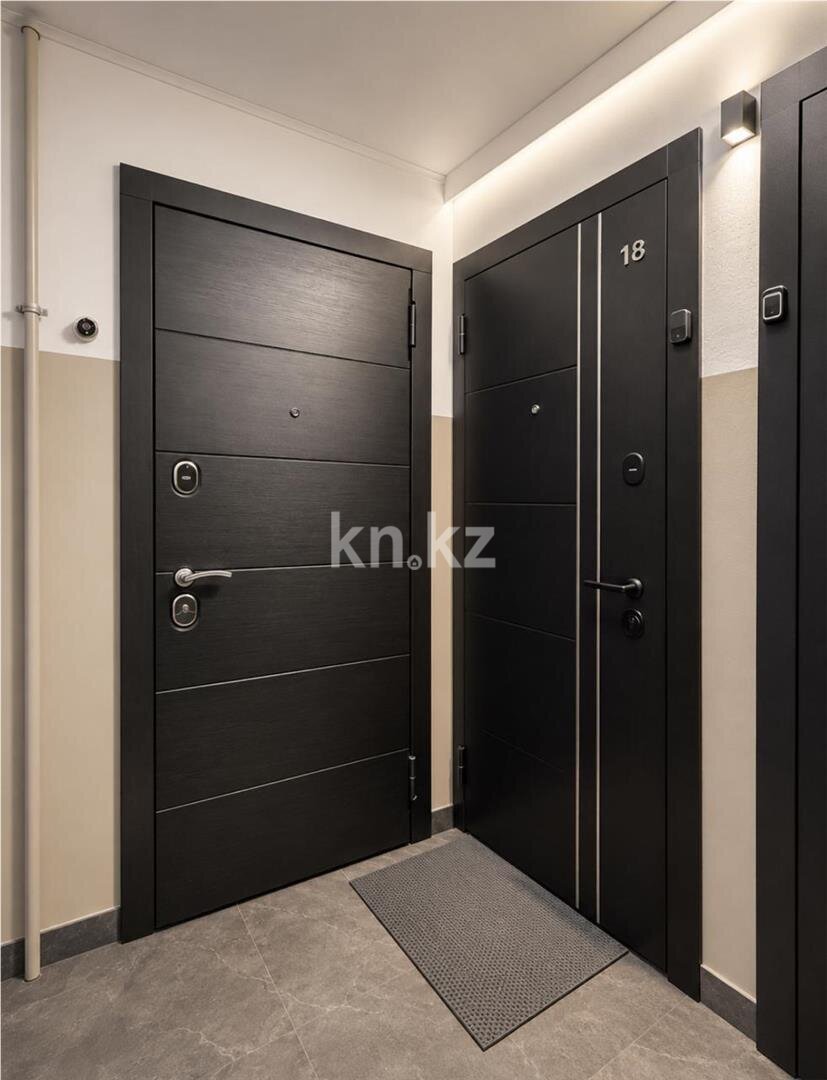 Продажа 2-комнатной квартиры, 42 м² в Караганде - фото 9