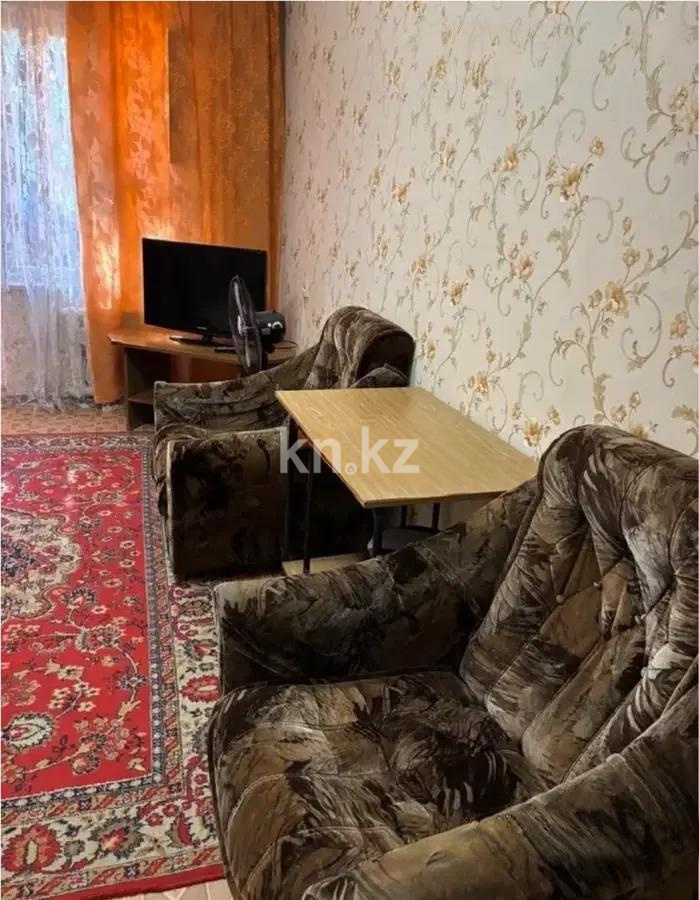 Продажа 1-комнатной квартиры, 32 м² в Алматы