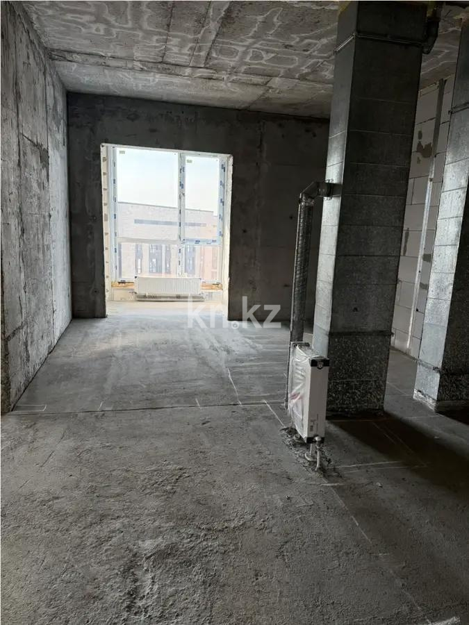 Продажа 2-комнатной квартиры, 82 м² в Алматы - фото 2