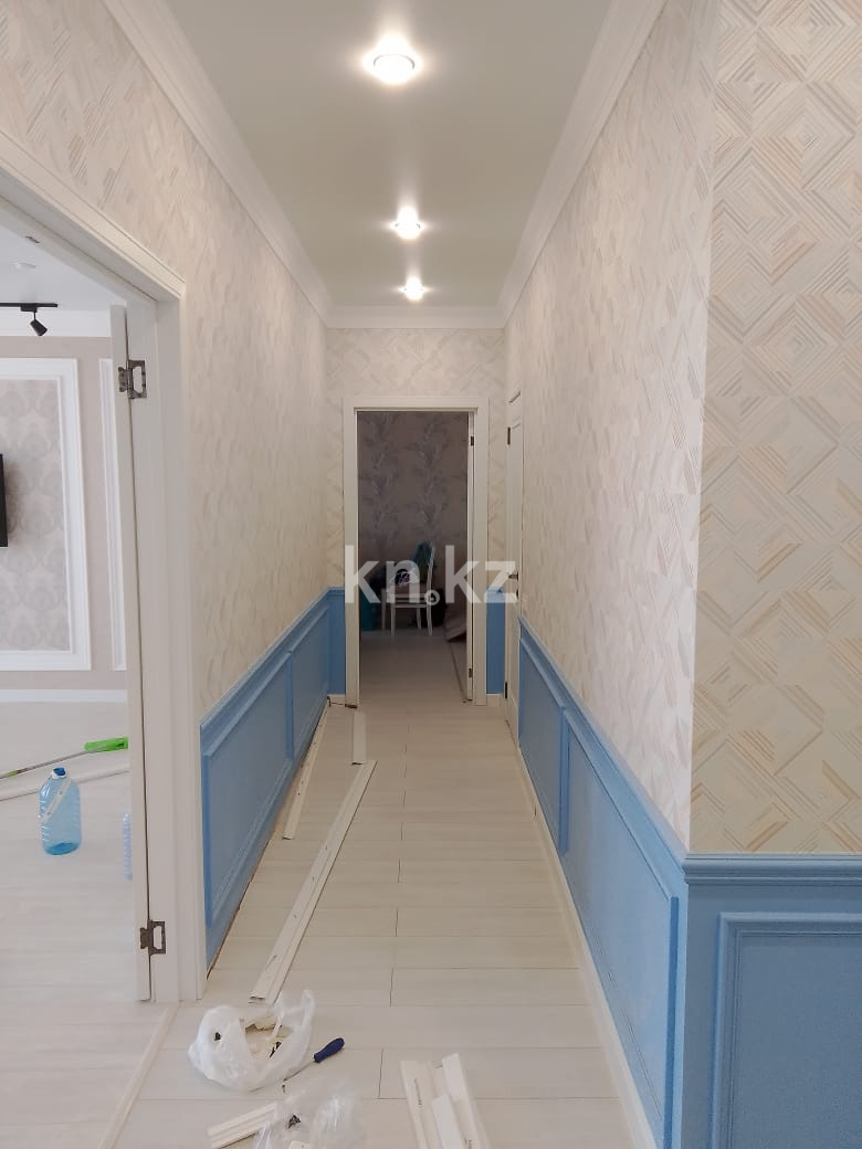 Аренда 2-комнатной квартиры, 80 м² в Астане - фото 5