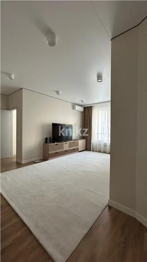 Продажа 3-комнатной квартиры, 87 м², ул. Утеген батыра, дом  11в в Алматы