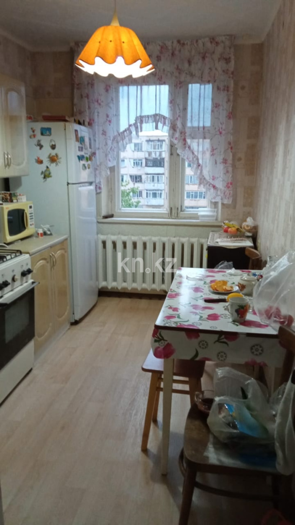 Продажа 3-комнатной квартиры, 64 м² в Акмолинской области - фото 4