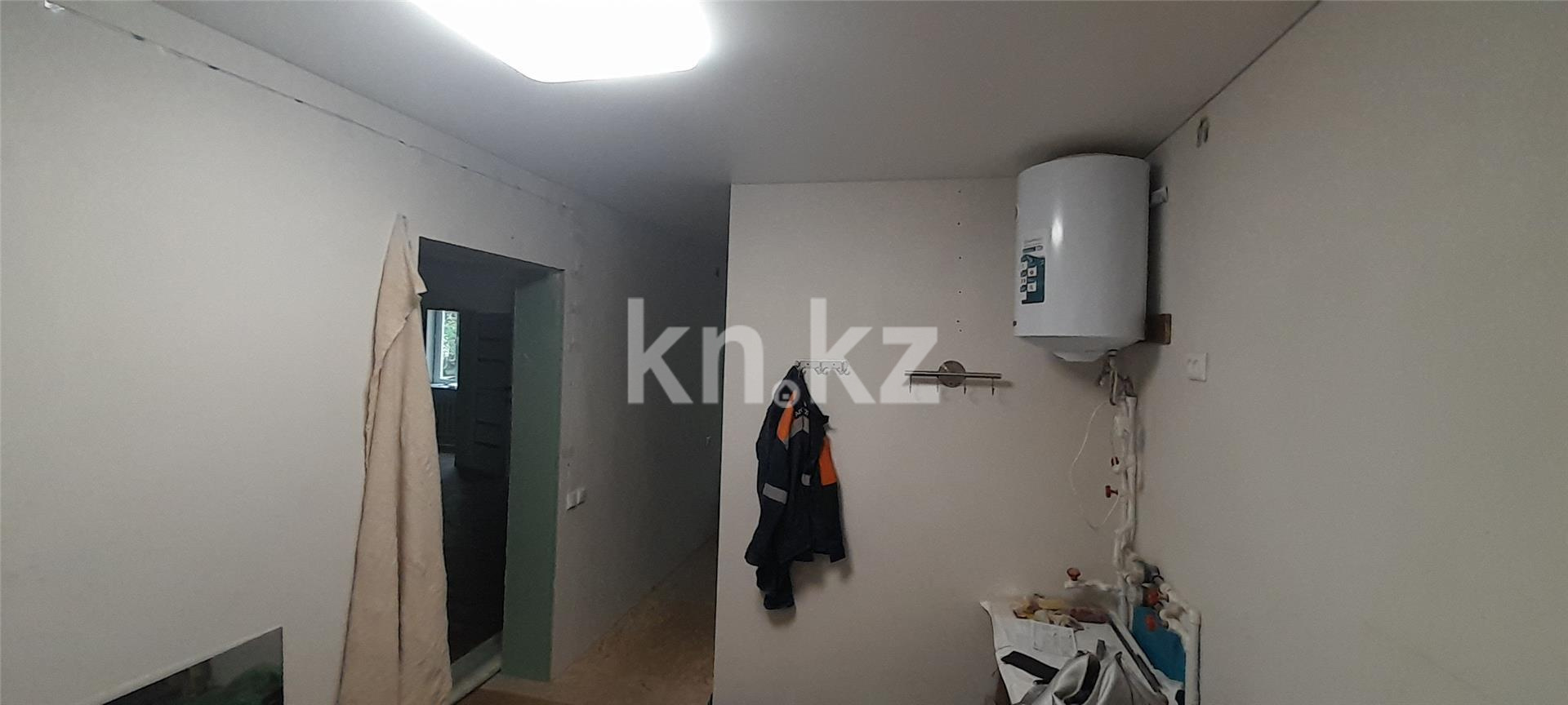 Продажа 3-комнатной квартиры, 80 м², пр. Строителей в Темиртау - фото 13