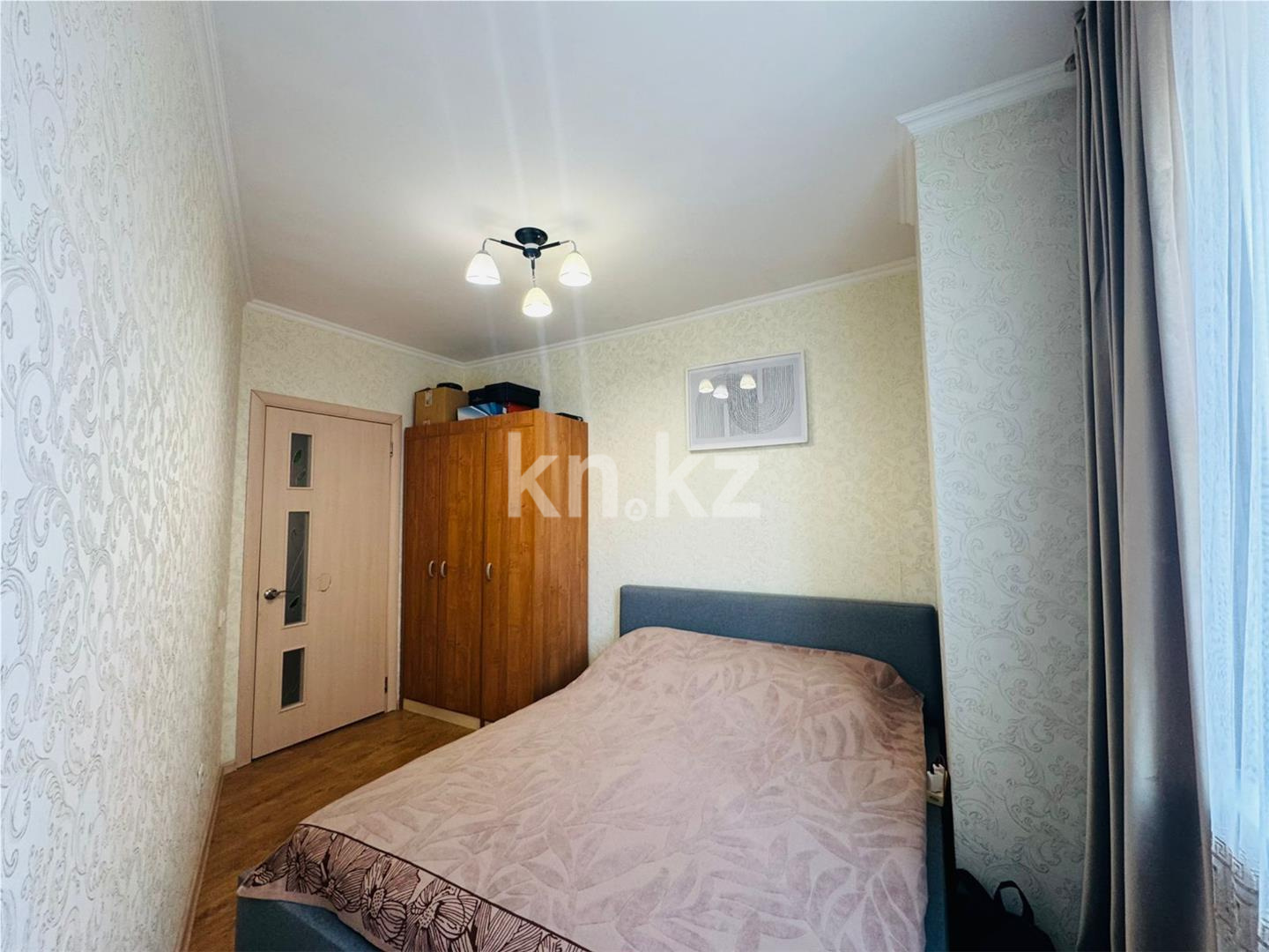 Продажа 2-комнатной квартиры, 65.4 м², ул. Байтурсынова в Астане - фото 4