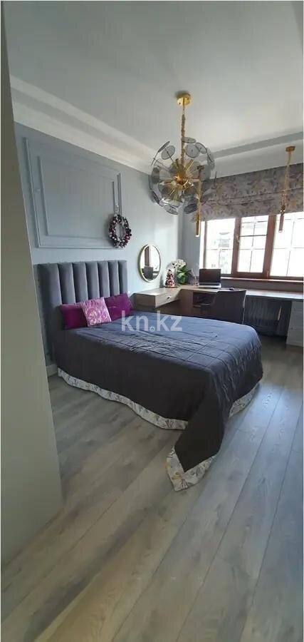 Продажа 4-комнатной квартиры, 125 м² в Алматы - фото 2