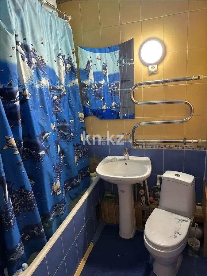 Продажа 2-комнатной квартиры, 44 м² в Темиртау - фото 3