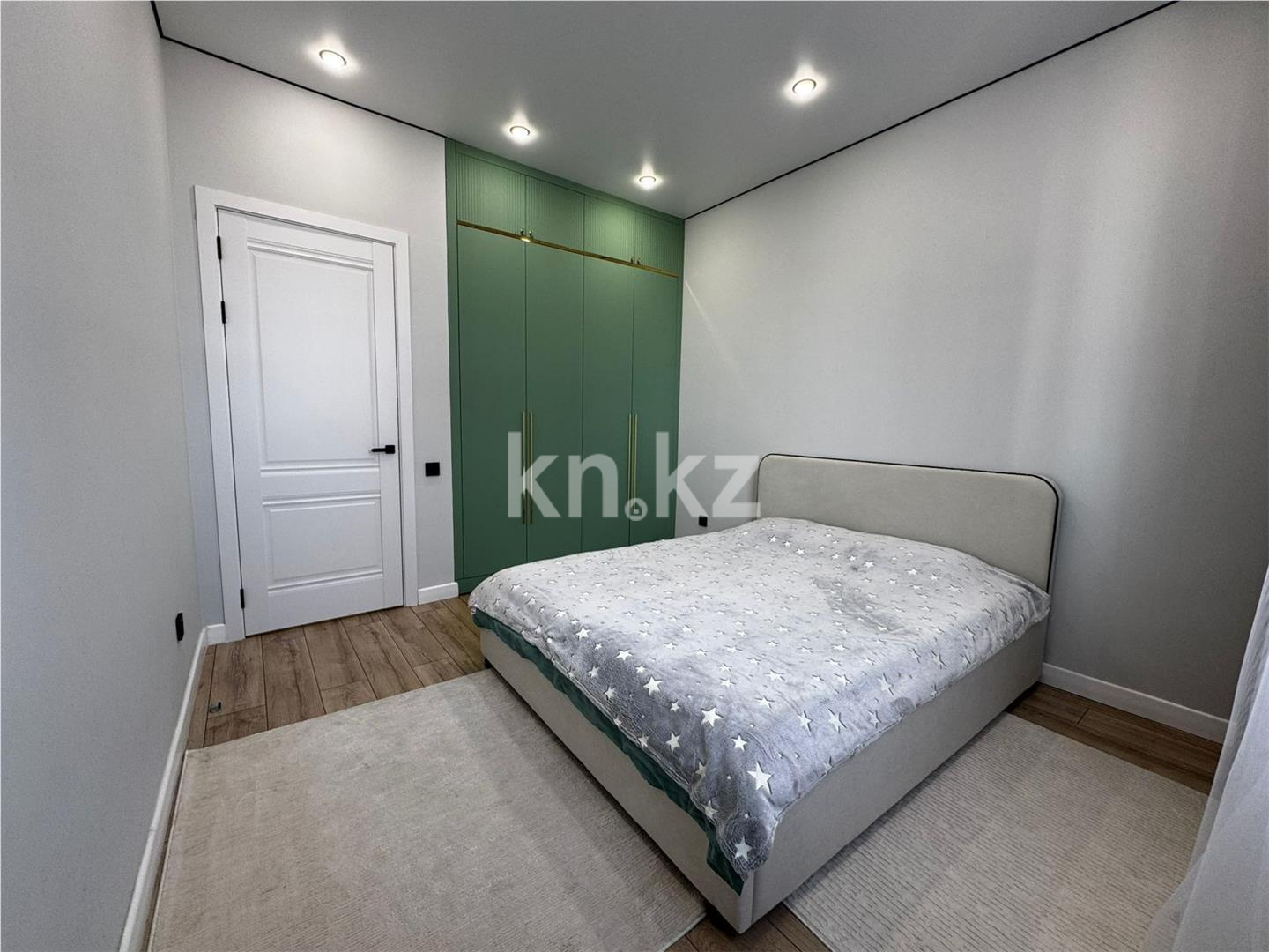 Продажа 3-комнатной квартиры, 64.8 м² в Астане - фото 6
