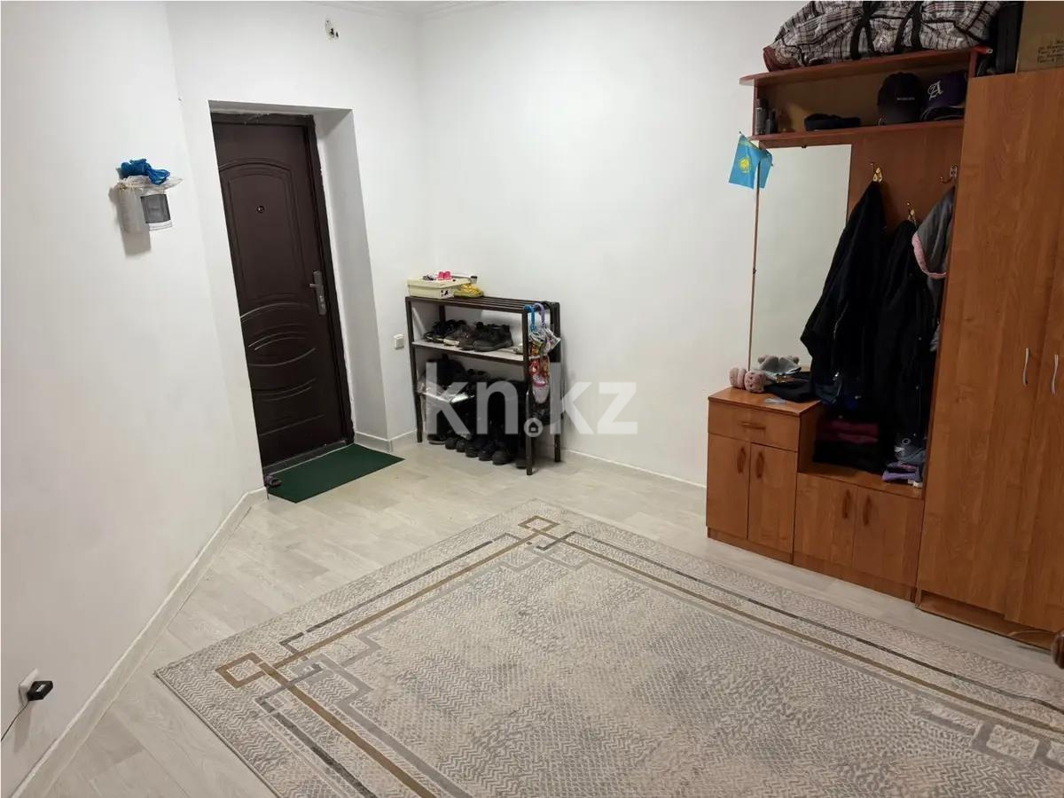 Продажа 1-комнатной квартиры, 61 м² в Астане - фото 4