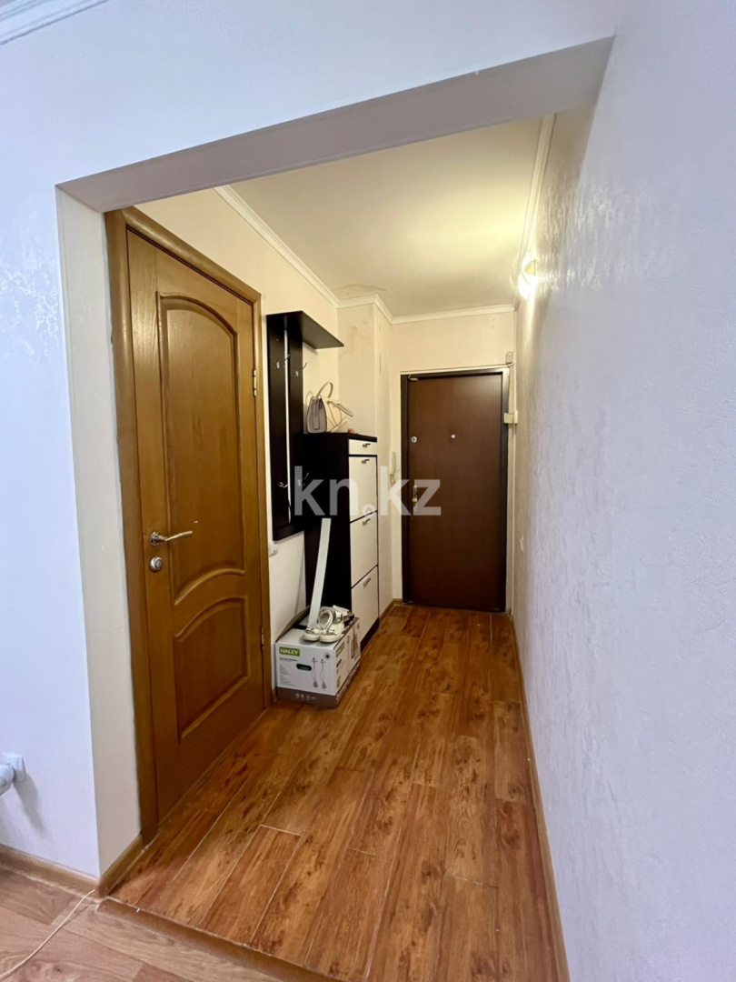 Продажа 3-комнатной квартиры, 59 м² в Алматы - фото 10