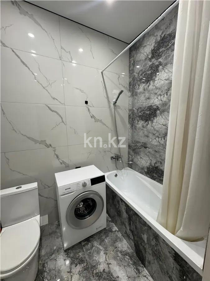 Продажа 2-комнатной квартиры, 60 м², пр. Абая, дом  164 в Алматы - фото 4