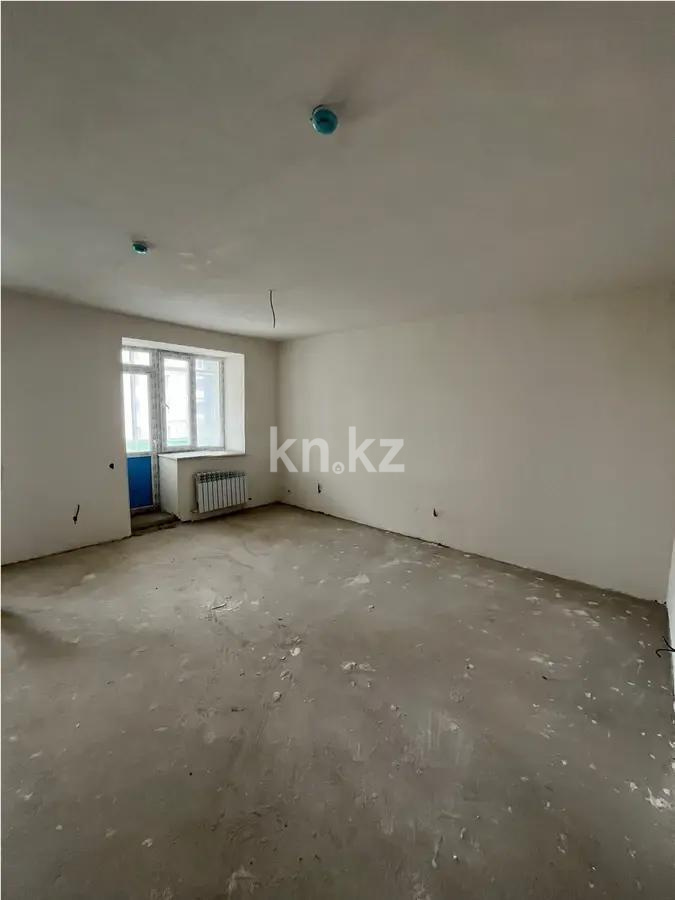 Продажа 1-комнатной квартиры, 37.1 м² в Астане