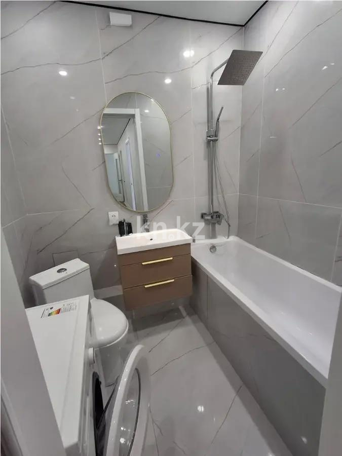 Продажа 3-комнатной квартиры, 96 м², ул. Косшыгулулы, дом  4 в Астане - фото 4