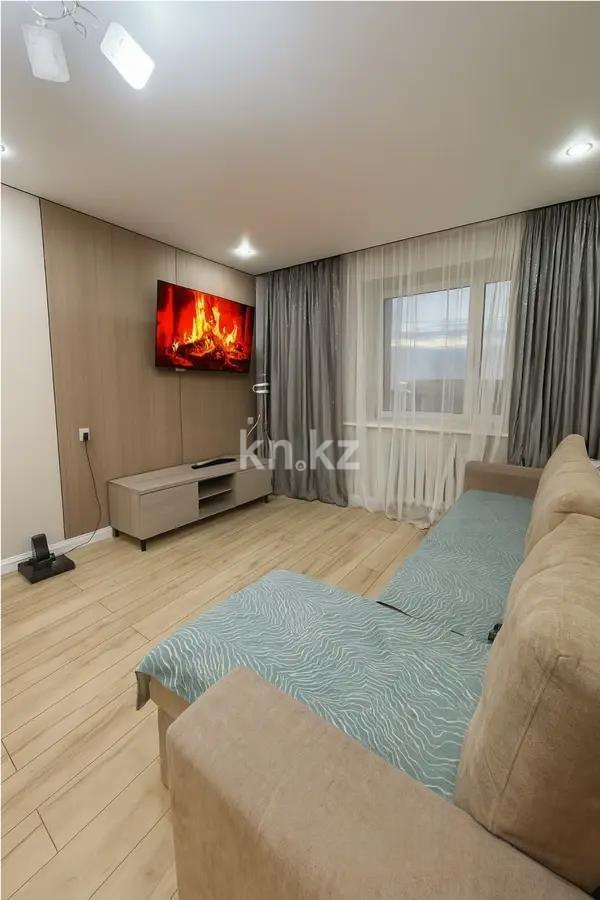 Продажа 2-комнатной квартиры, 53 м², пр. Тлендиева, дом  36 в Астане