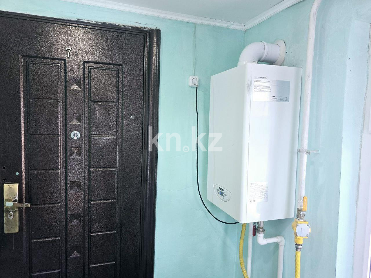 Продажа 4-комнатного дома, 110 м², ул. Азербаева в Темиртау - фото 21