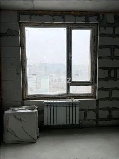 Продажа 2-комнатной квартиры, 51.4 м² в Алматы