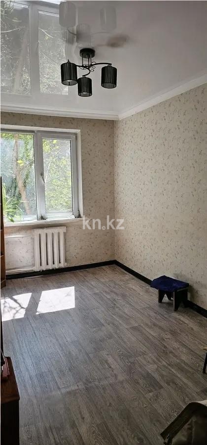 Продажа 2-комнатной квартиры, 43 м² в Алматы - фото 2
