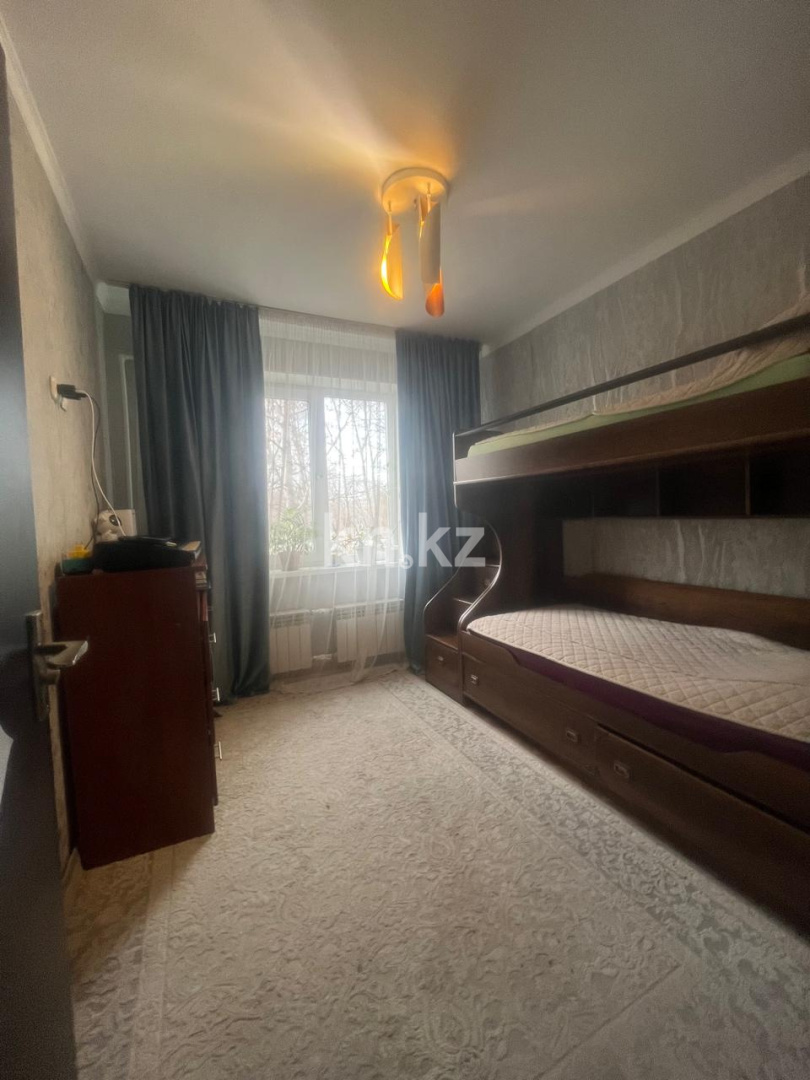 Продажа 5-комнатной квартиры, 99 м², мкр. Степной-1, дом  4 в Караганде - фото 2