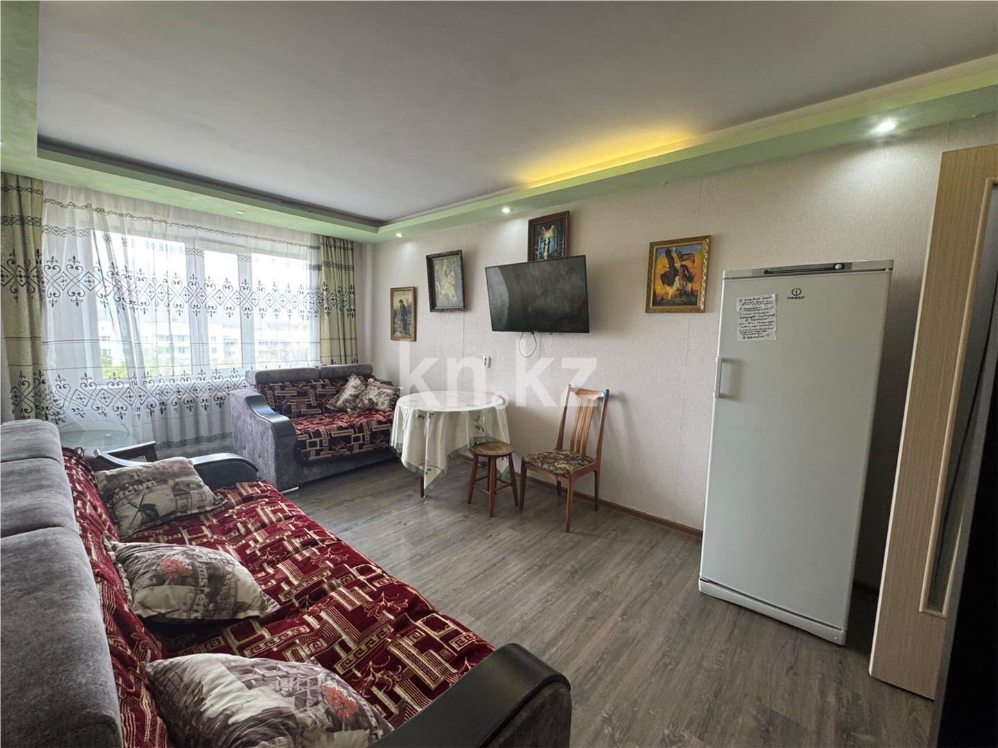 Продажа 4-комнатной квартиры, 89 м², мкр-н 8-й в Темиртау - фото 2