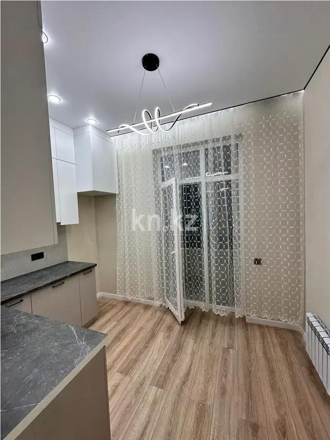 Продажа 2-комнатной квартиры, 54 м², ул. Шаймерденова, дом  4/1 в Астане - фото 3