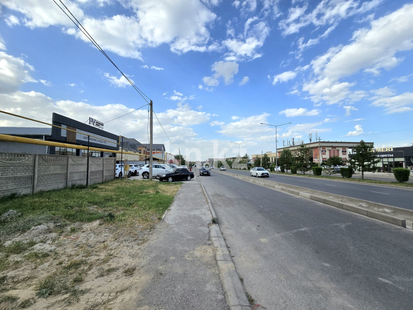 Продажа земельного участка, 8 сот., ул. Утегенова в Шымкенте - фото 13