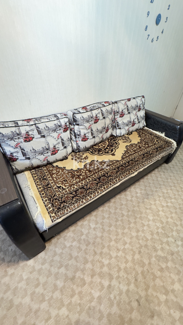 Продажа 2-комнатной квартиры, 51.6 м², мкр-н Аксай-4, дом  51 в Алматы - фото 4