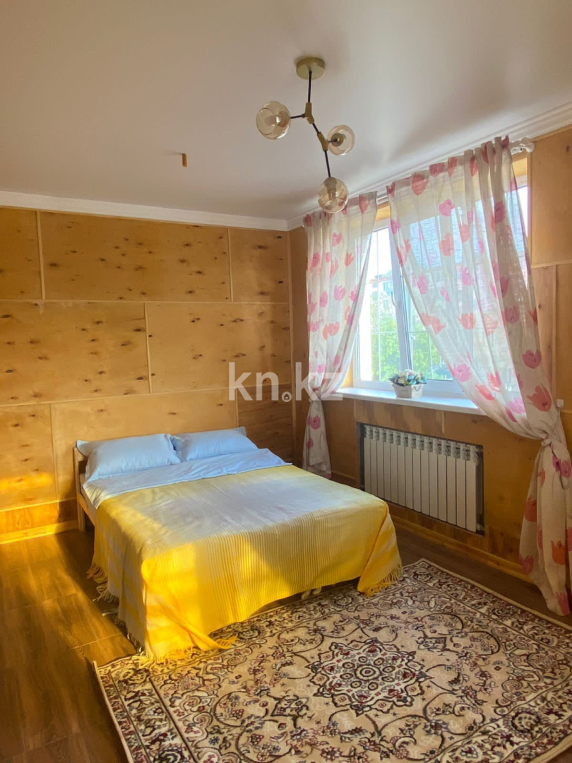 Аренда 1-комнатного дома, 30 м² в Акмолинской области - фото 16