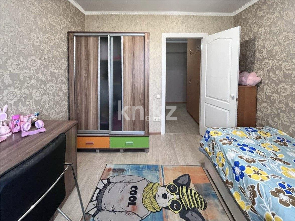 Продажа 3-комнатной квартиры, 72 м², ул. Крылова, дом  60 в Караганде - фото 10