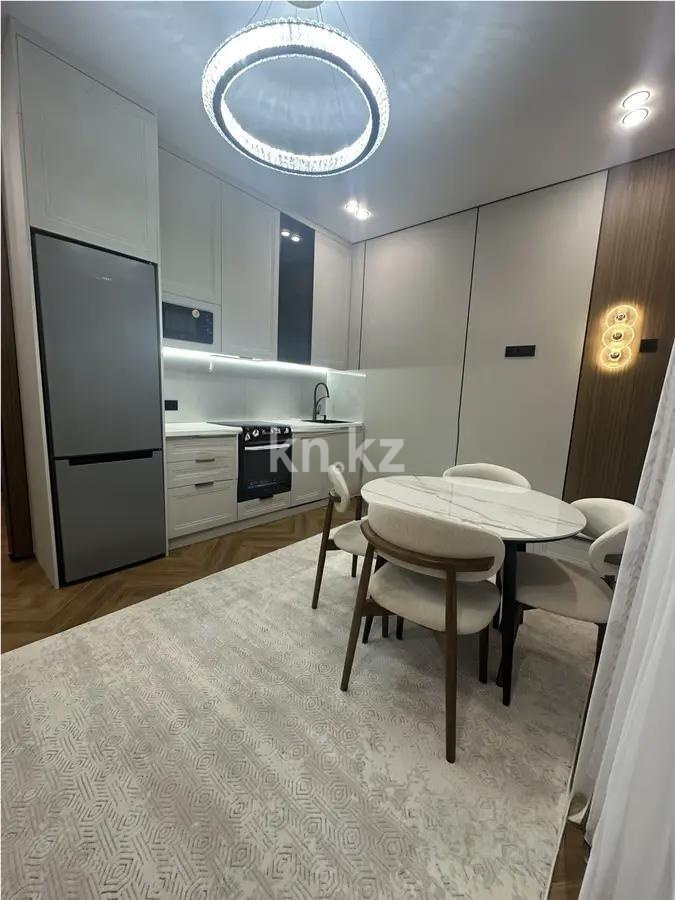 Продажа 2-комнатной квартиры, 40 м² в Астане - фото 3