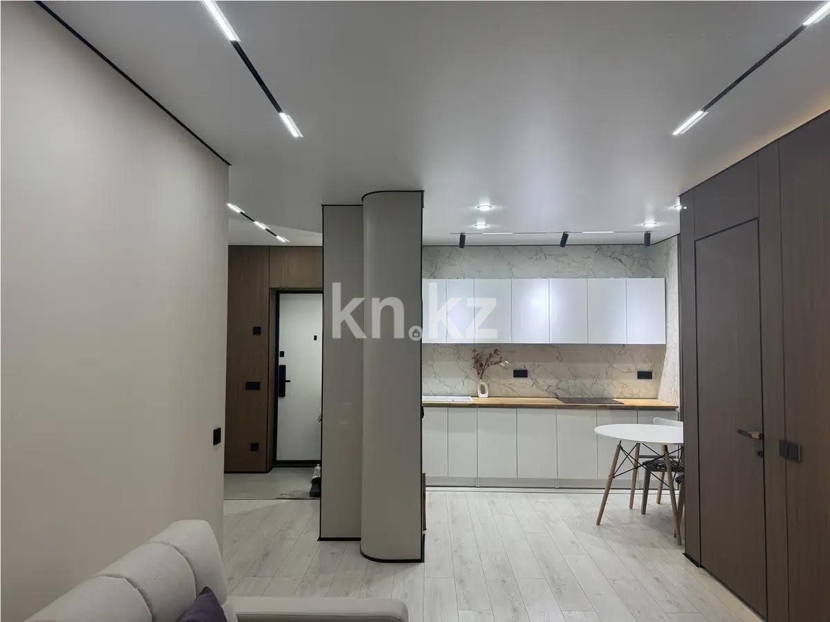 Продажа 2-комнатной квартиры, 67 м², ул. Муратбаева, дом  14 в Алматы - фото 4