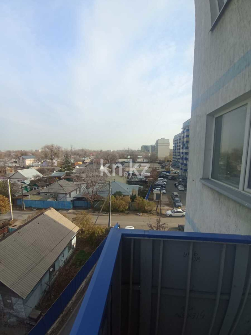 Продажа 3-комнатной квартиры, 69.7 м², ул. Текелийская, дом  1а в Алматы - фото 15