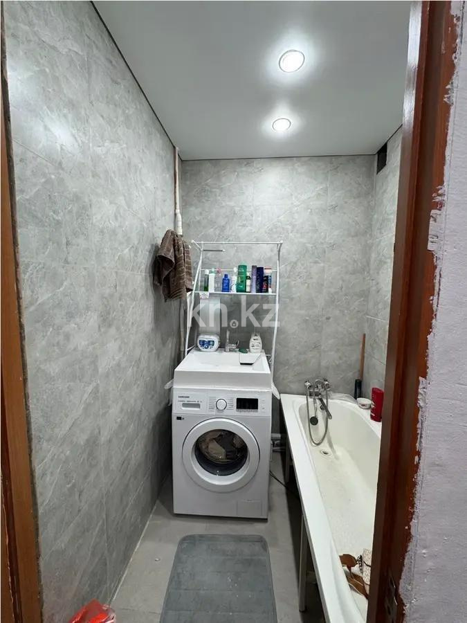 Продажа 1-комнатной квартиры, 34 м², мкр-н Шахтерский, дом  114 в Караганде - фото 3