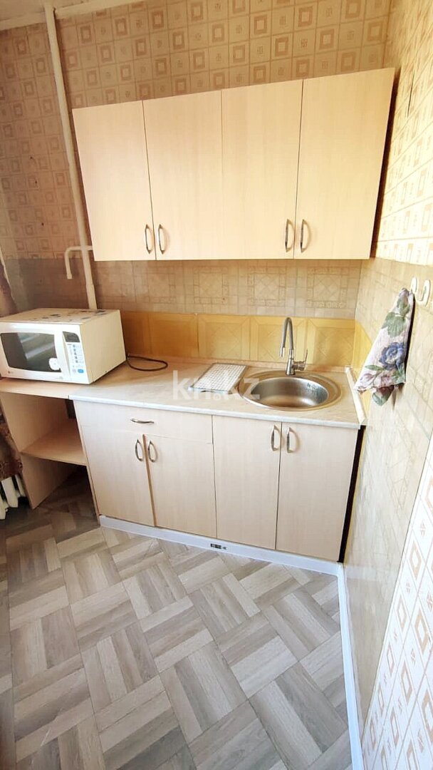 Аренда 1-комнатной квартиры, 32 м² в Караганде - фото 2