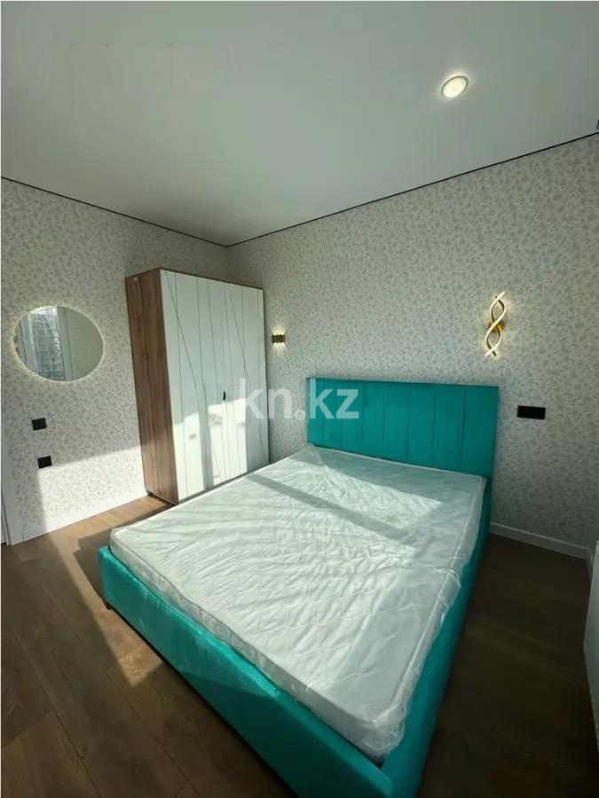 Продажа 2-комнатной квартиры, 33.5 м², пр. Райымбека, дом  210/7 в Алматы - фото 5