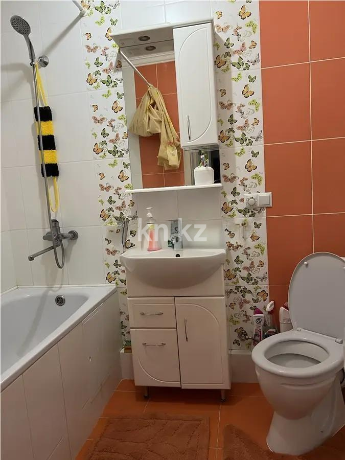 Продажа 2-комнатной квартиры, 58 м², мкр-н Орбита-3, дом  55/2 в Алматы - фото 4