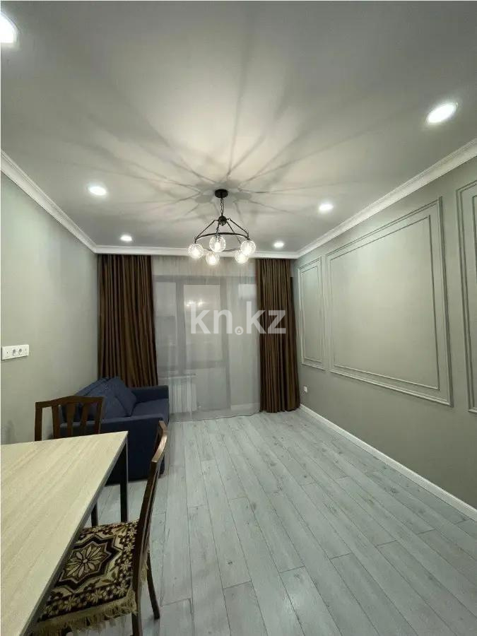 Продажа 2-комнатной квартиры, 40 м², мкр. Коктем-3, дом  24 в Алматы