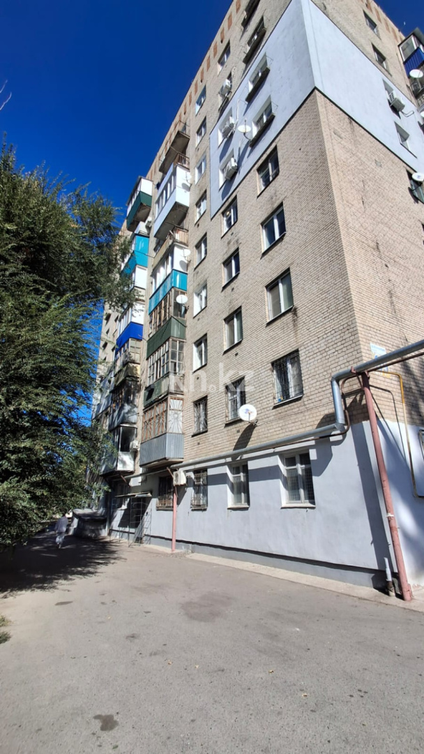 Продажа 2-комнатной квартиры, 44.3 м², ул. Жексенбаева в Уральске - фото 15