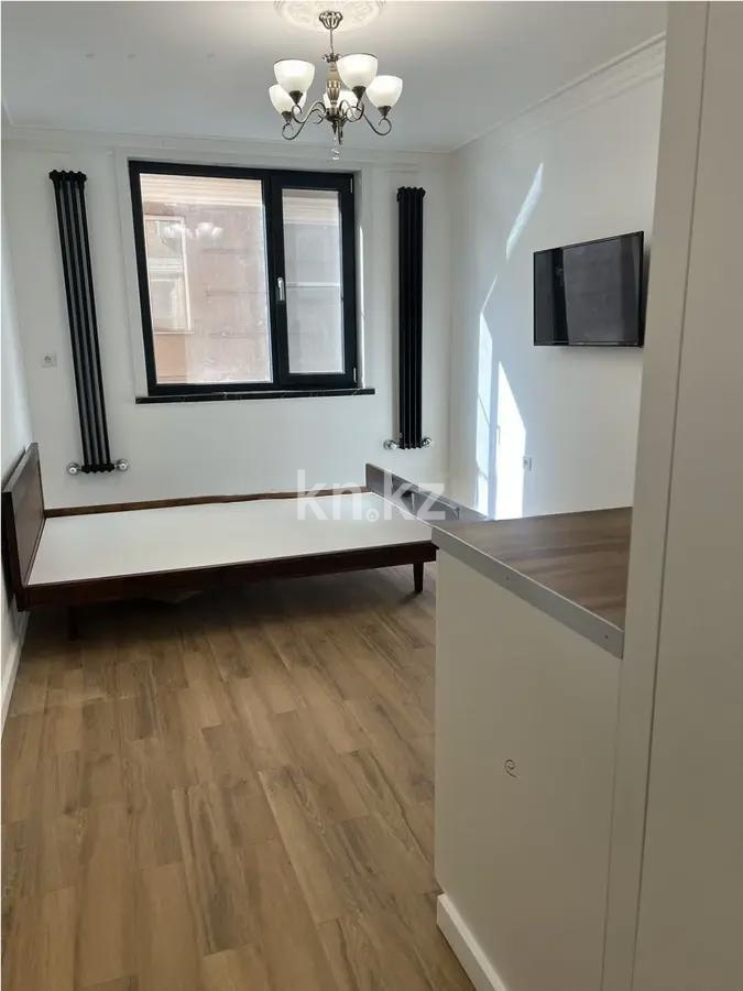 Продажа 1-комнатной квартиры, 19 м² в Алматы