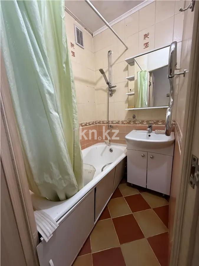 Продажа 3-комнатной квартиры, 68 м² в Алматы - фото 5