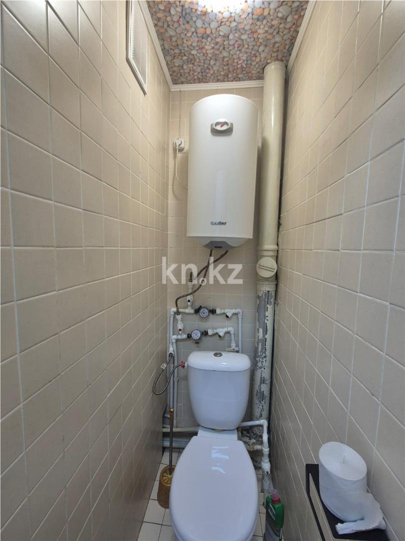 Продажа 1-комнатной квартиры, 31 м² в Темиртау - фото 8