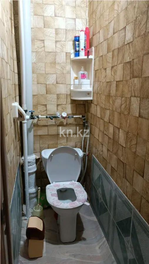 Продажа 2-комнатной квартиры, 45 м², ул. 40-летия Победы, дом  44/1 в Шахтинске - фото 5