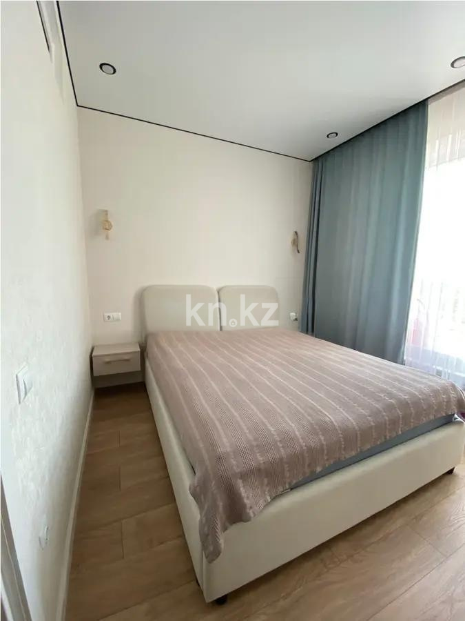 Продажа 2-комнатной квартиры, 45 м² в Астане - фото 3